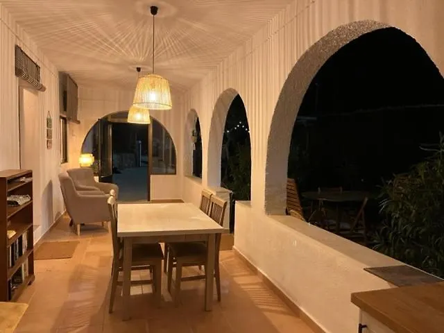 Pacolama * 阿尔考斯布里