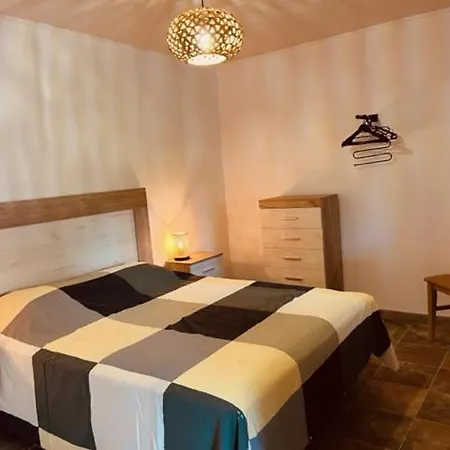 ヴィラ Pacolama Alcossebre