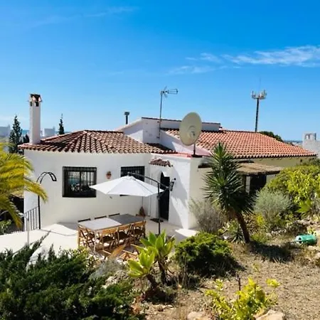 Pacolama Villa Alcossebre