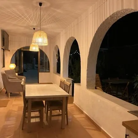 Pacolama * Alcossebre